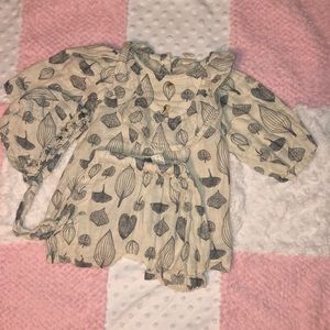 Adorable Kate Quinn dress set